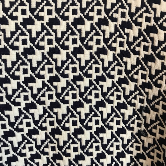 ANTHROPOLOGIE Ellery Top - Picture 6 of 8